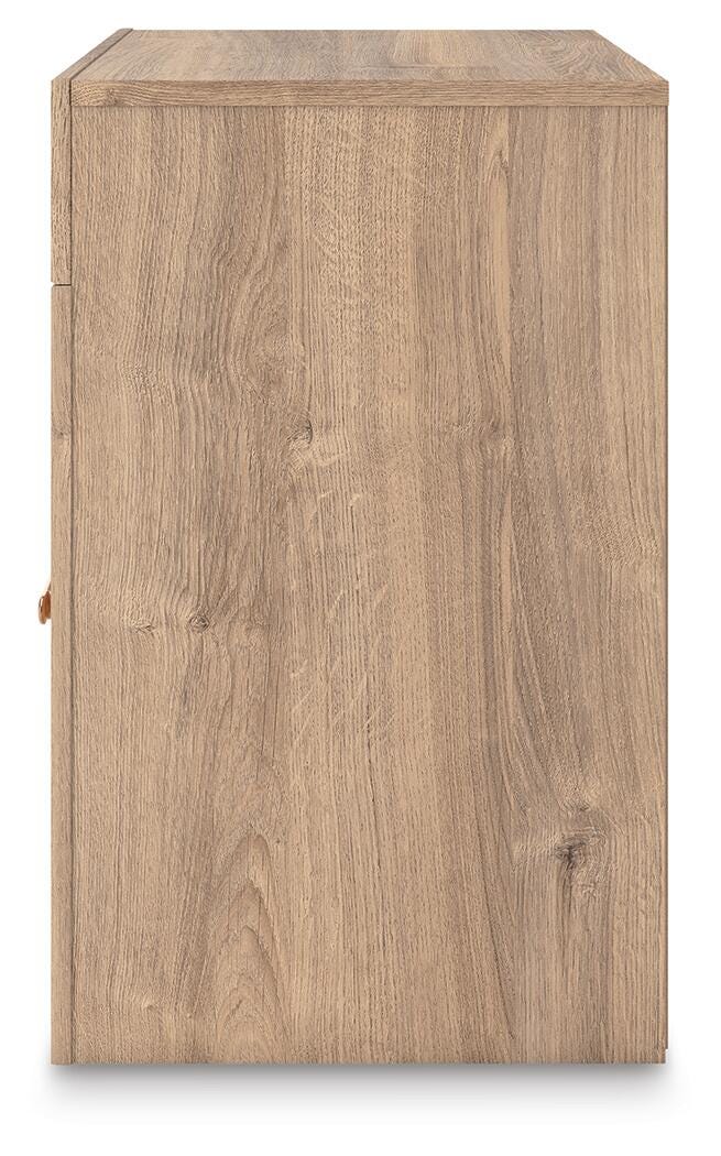 Kinlanni Nightstands