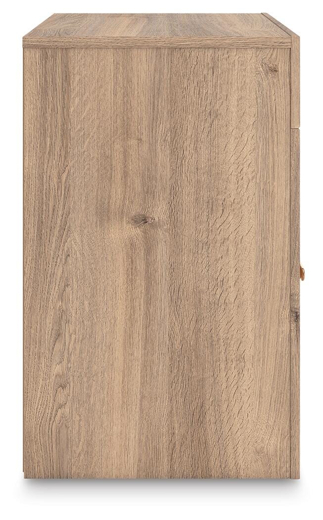 Kinlanni Nightstands