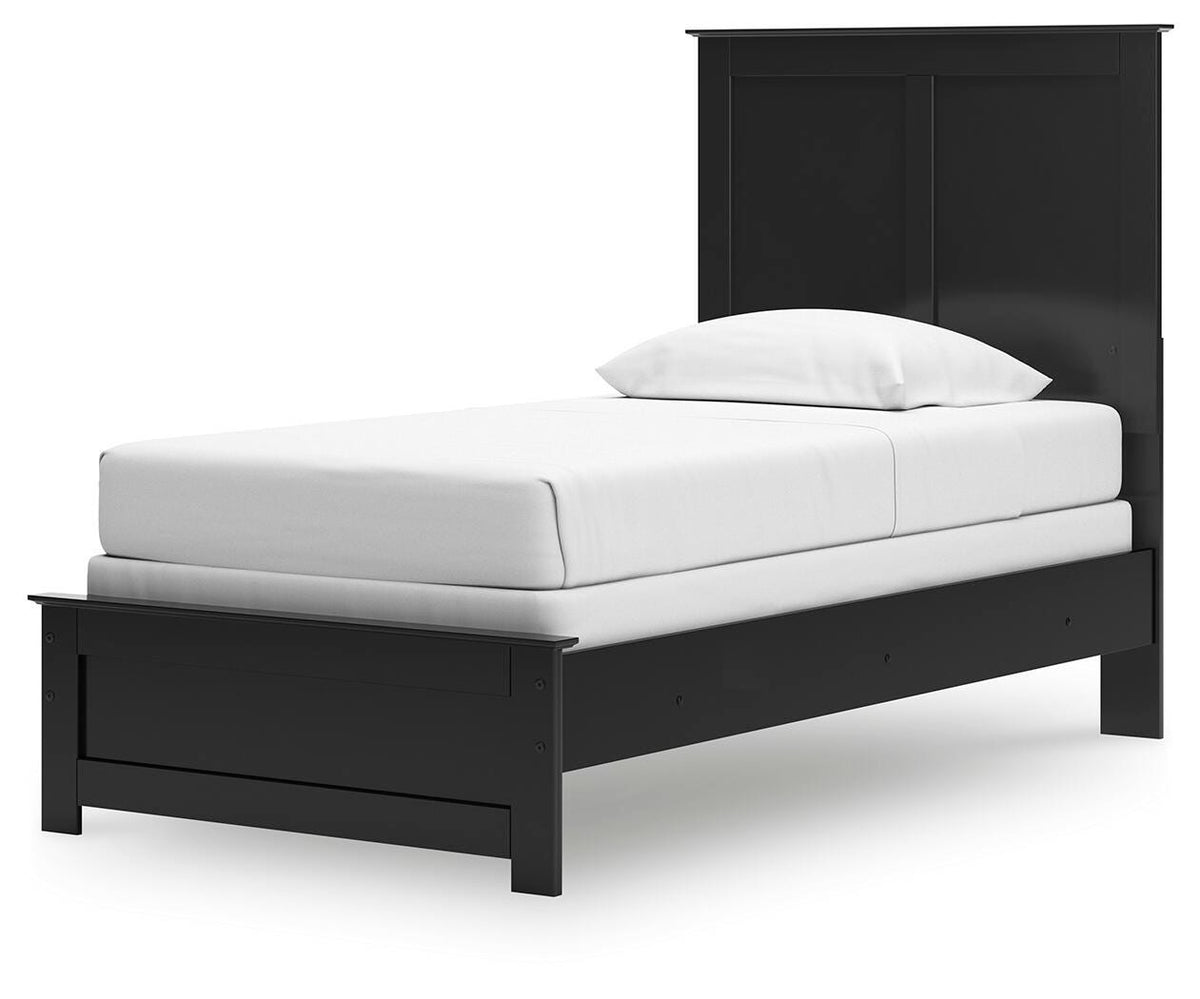 Maribel Beds