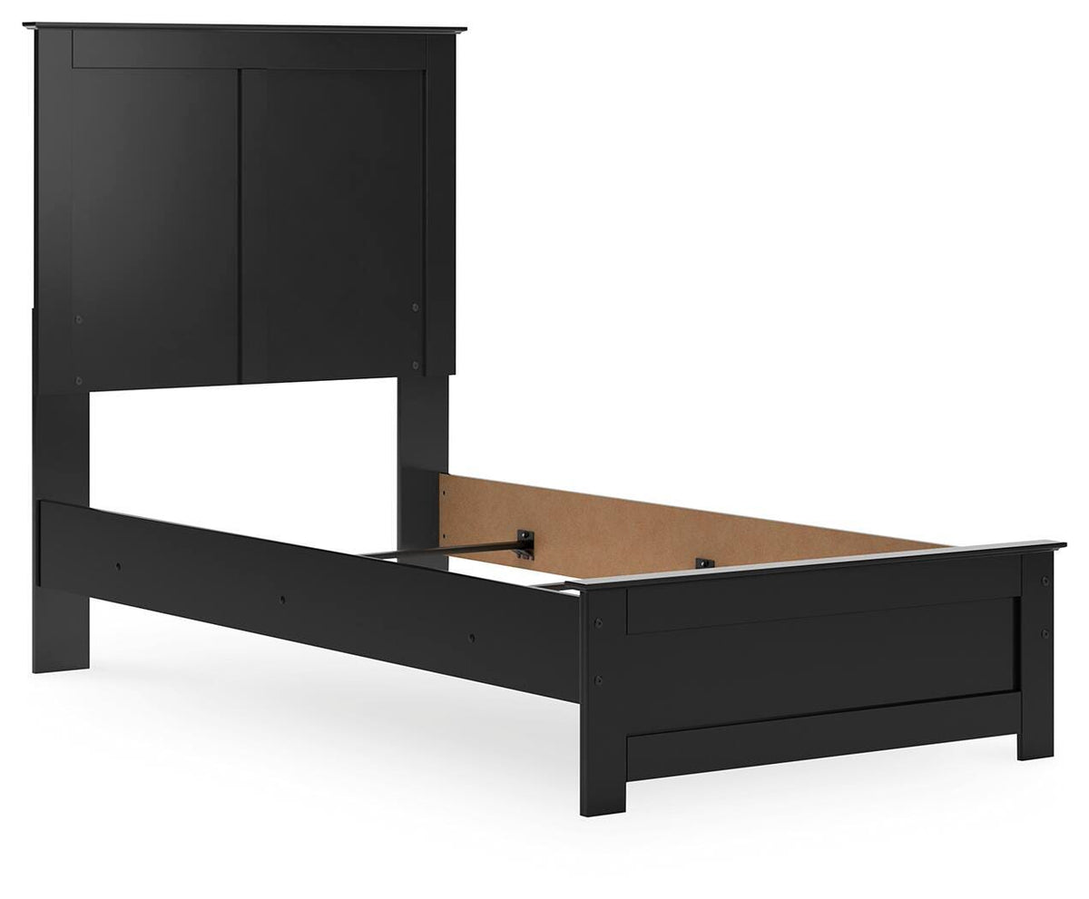 Maribel Beds