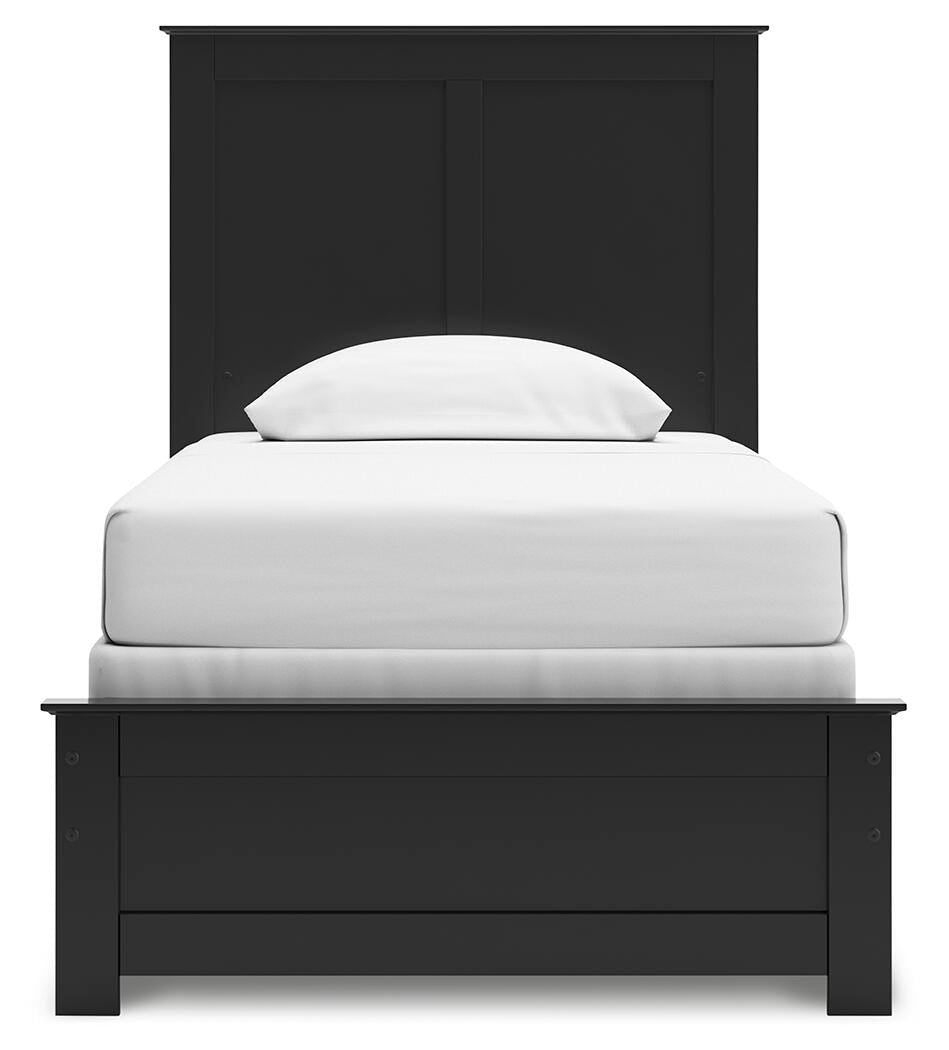 Maribel Bedroom Sets