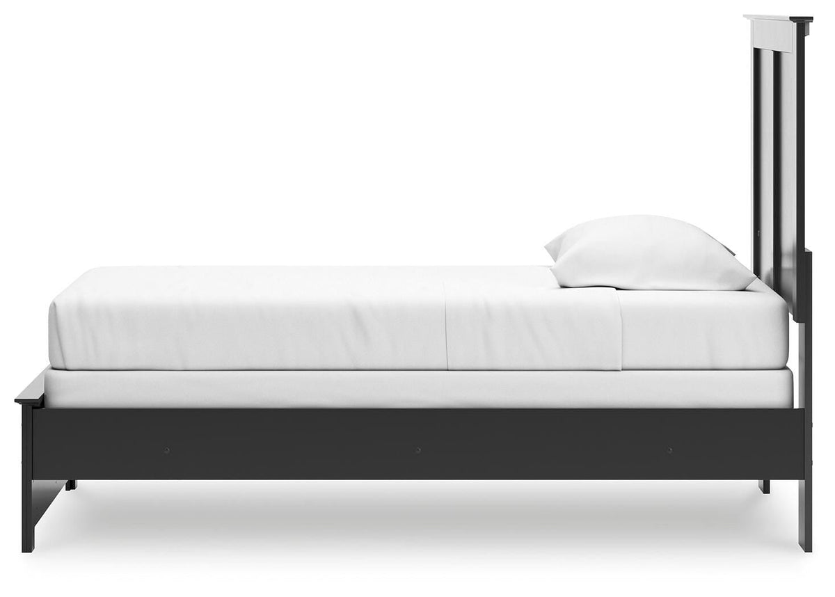 Maribel Beds
