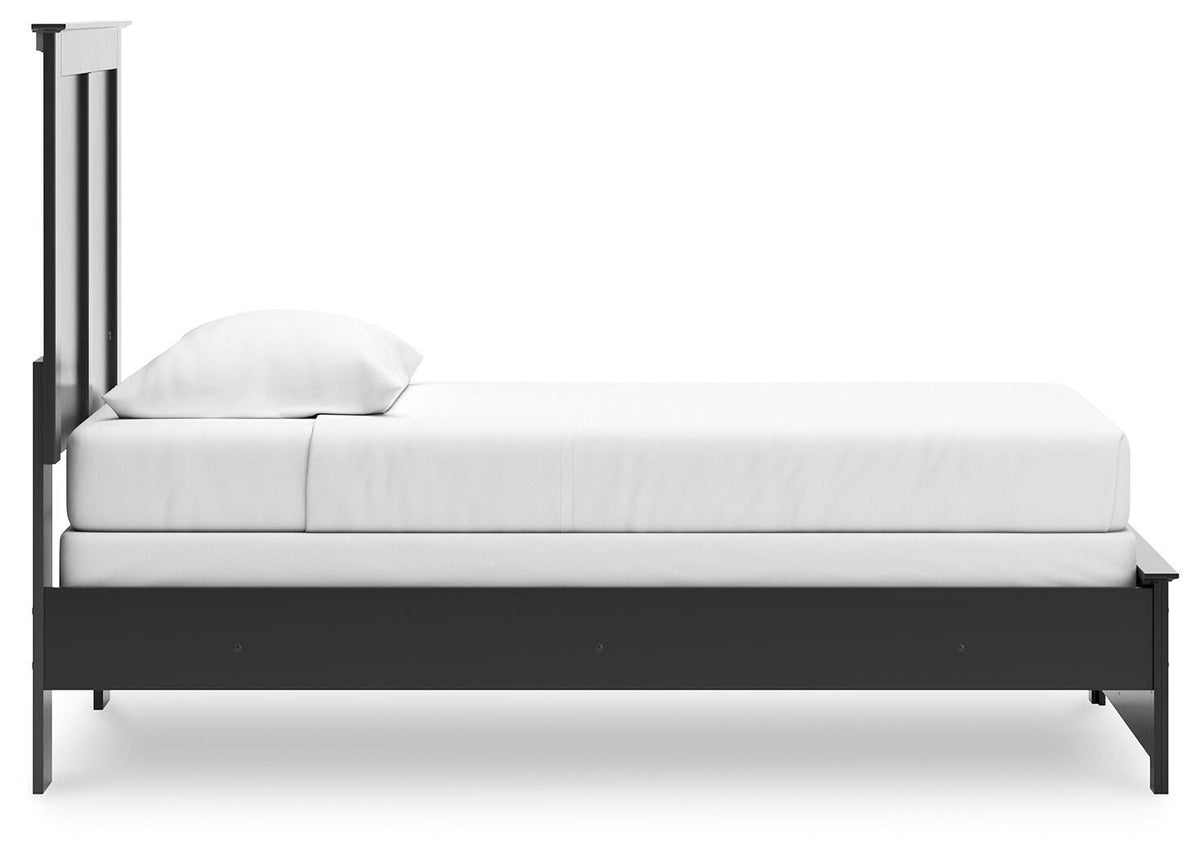 Maribel Beds