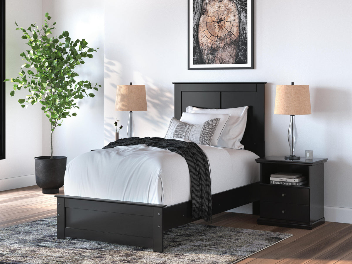 Maribel Beds