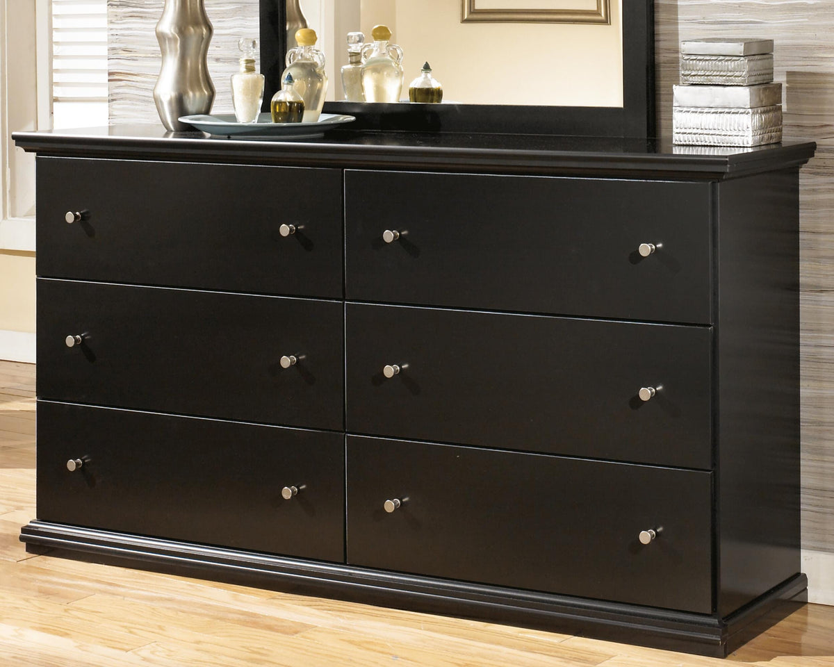 Maribel Dresser by Ashley - image 2