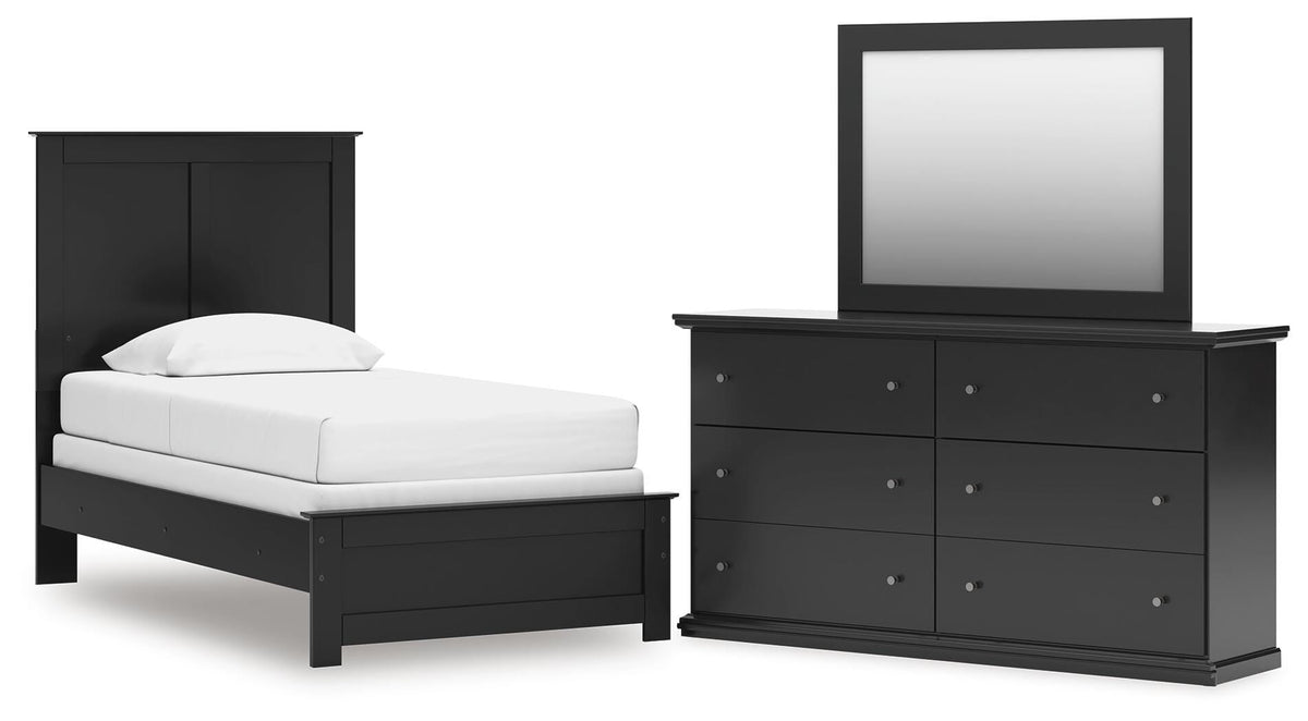 Maribel Bedroom Sets