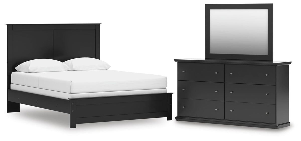 Maribel Bedroom Sets