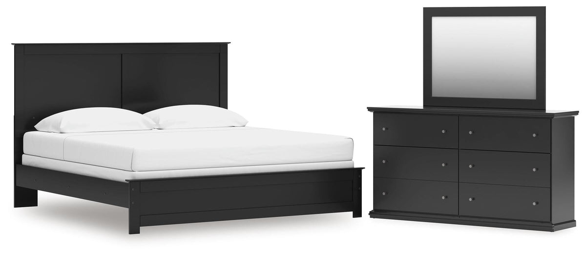 Maribel Bedroom Sets