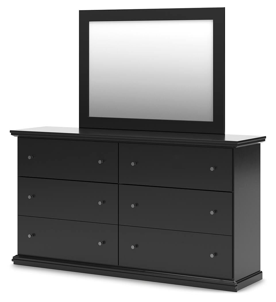 Maribel Bedroom Sets