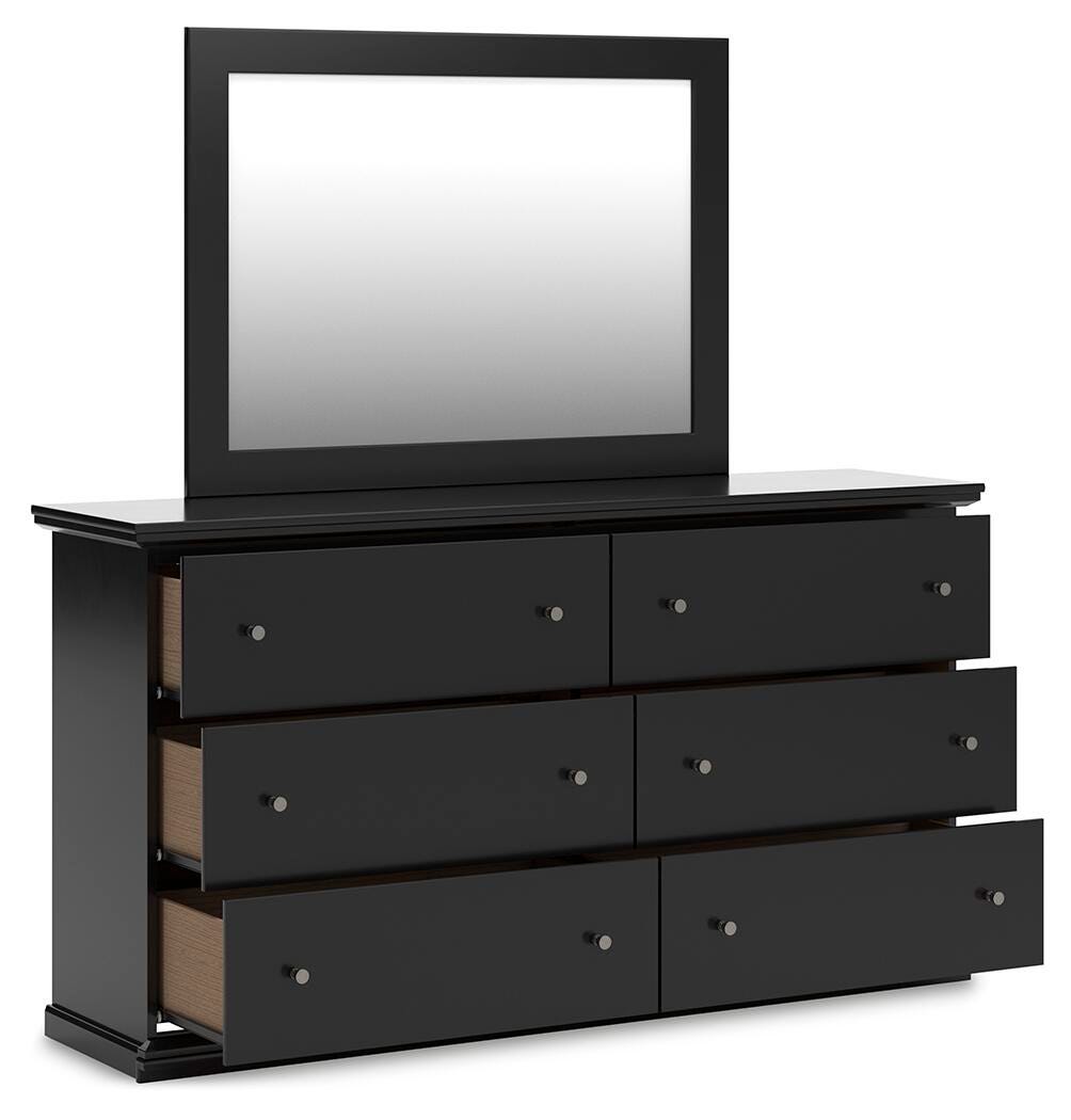 Maribel Bedroom Sets