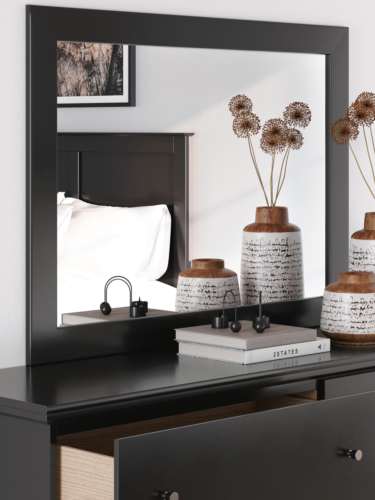 Maribel Wall Mirrors