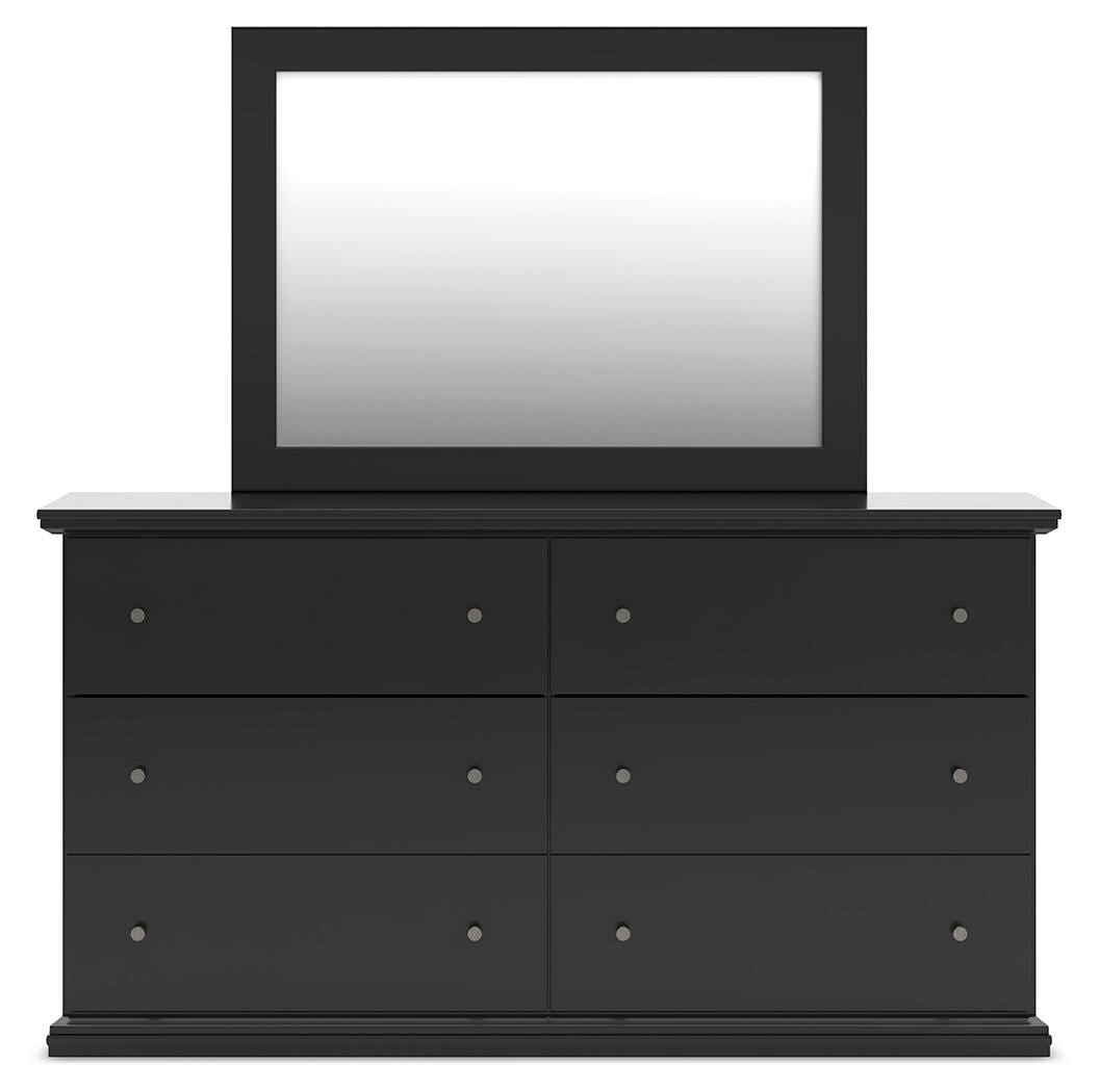Maribel Bedroom Sets