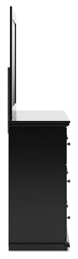 Maribel Bedroom Sets