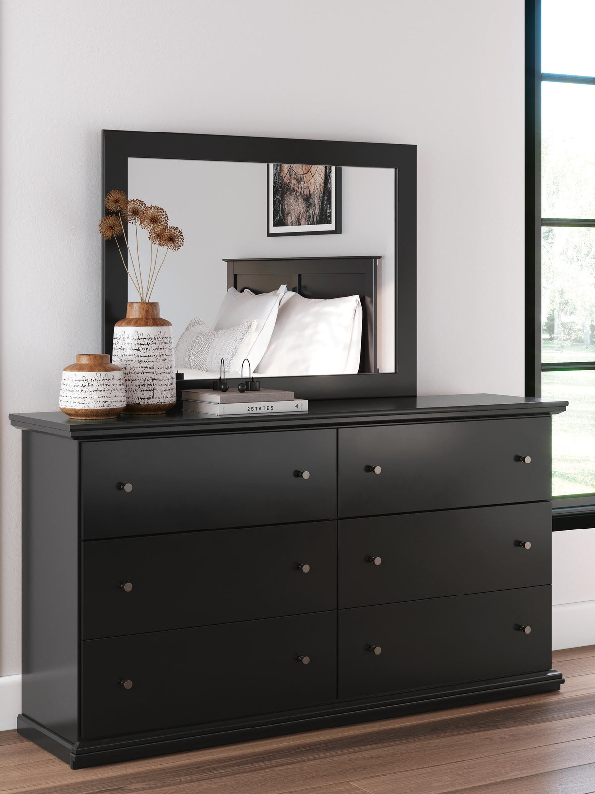 Maribel Bedroom Sets