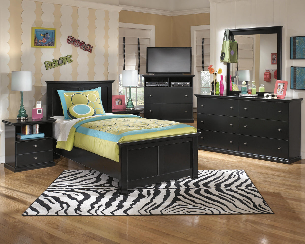 Maribel Dresser by Ashley - image 12