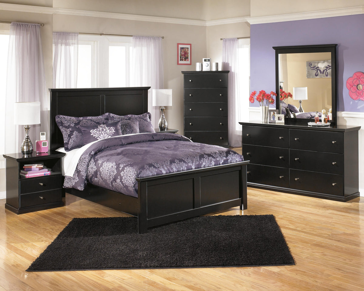 Maribel Dresser by Ashley - image 8