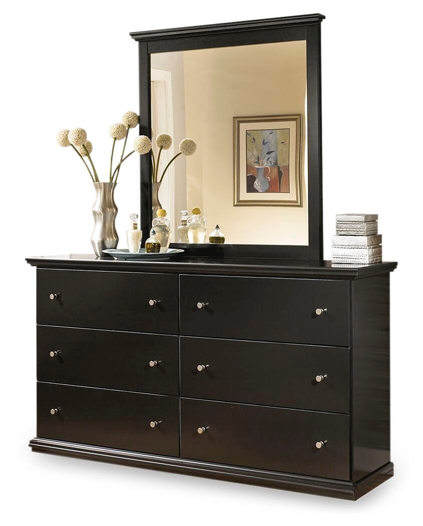 Maribel Dresser by Ashley - image 10