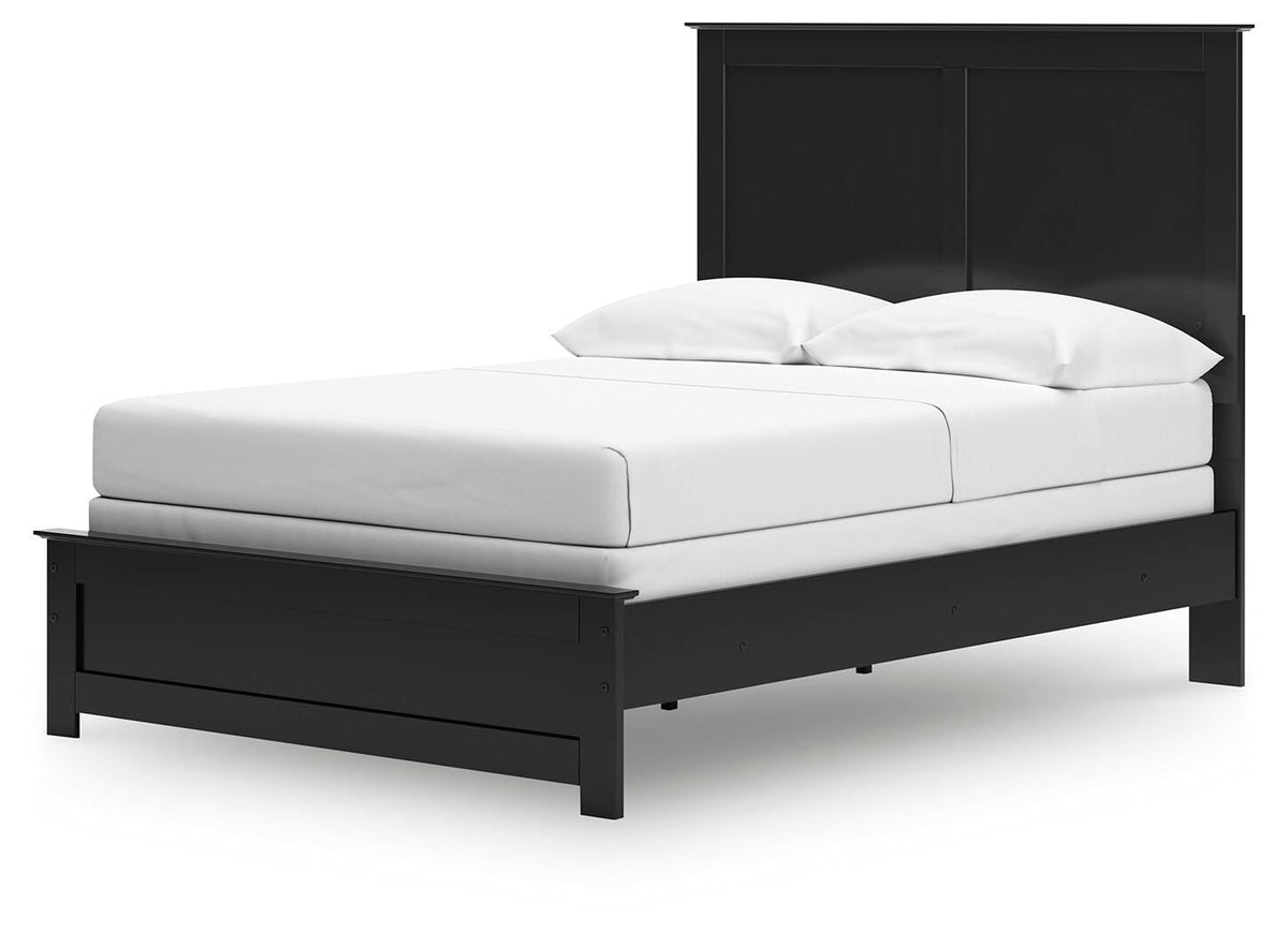 Maribel Beds