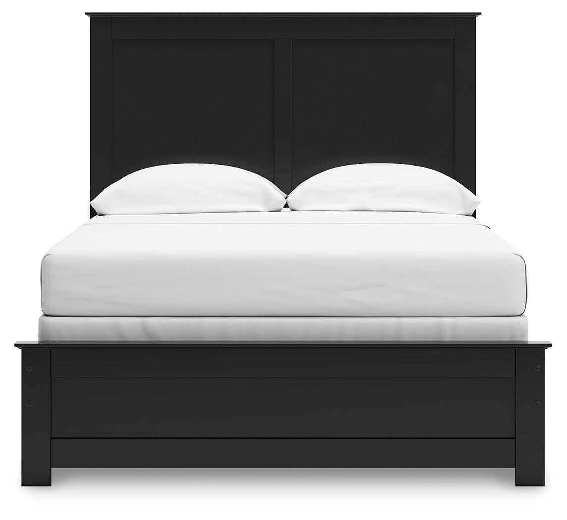 Maribel Beds