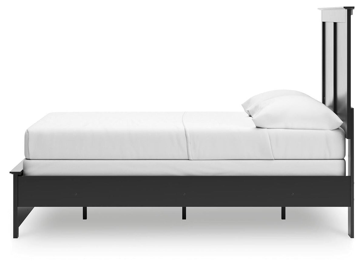 Maribel Bedroom Sets