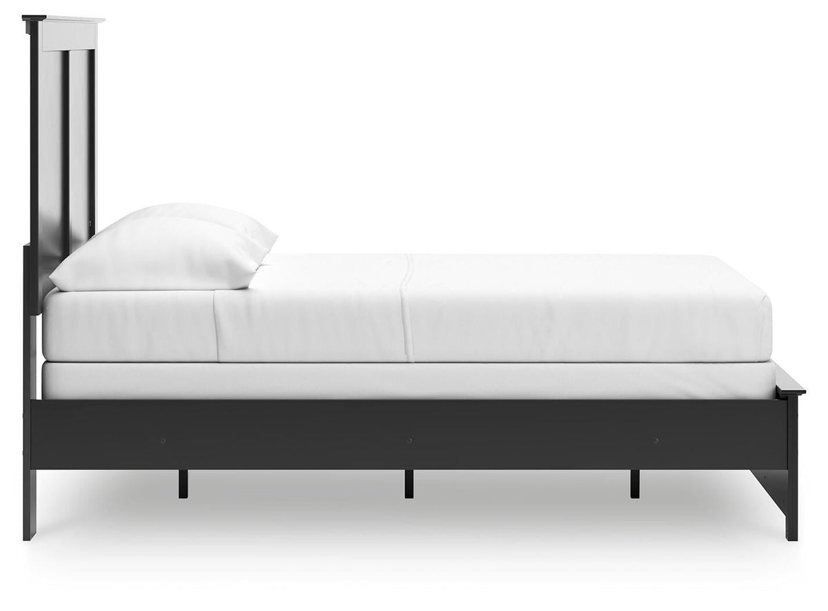 Maribel Beds