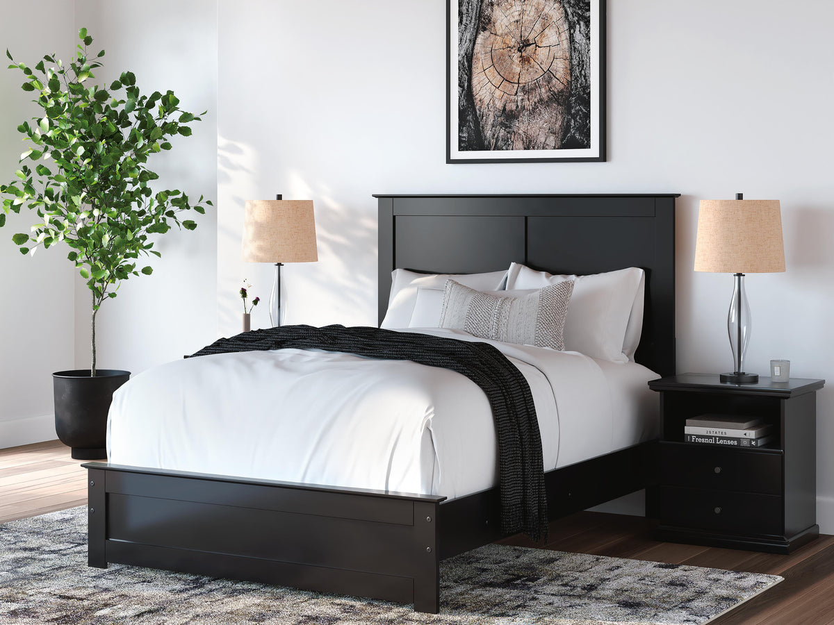 Maribel Beds