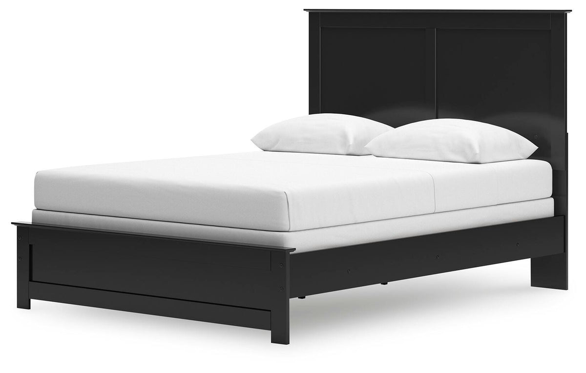 Maribel Bedroom Sets