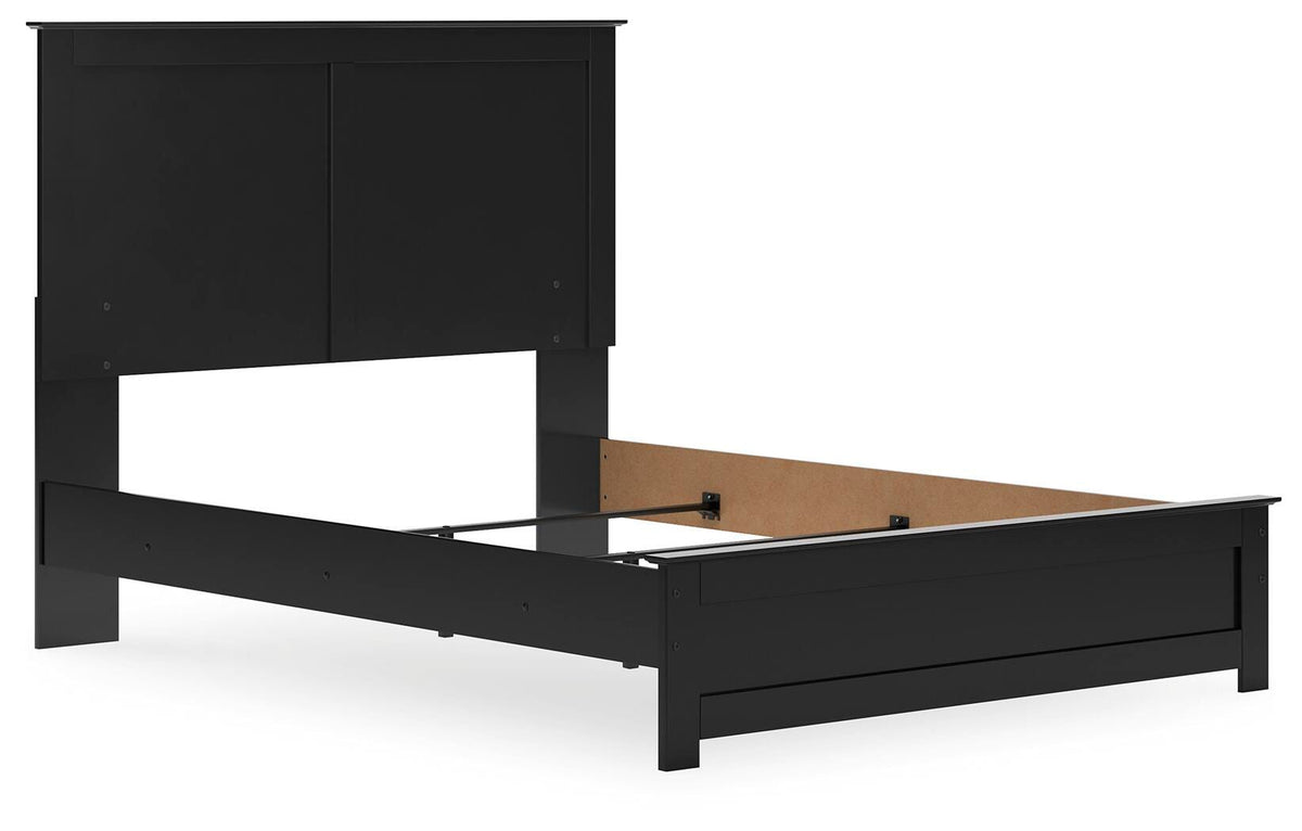 Maribel Beds