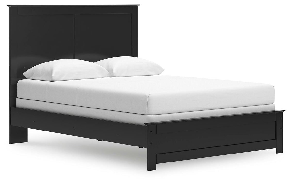 Maribel Beds