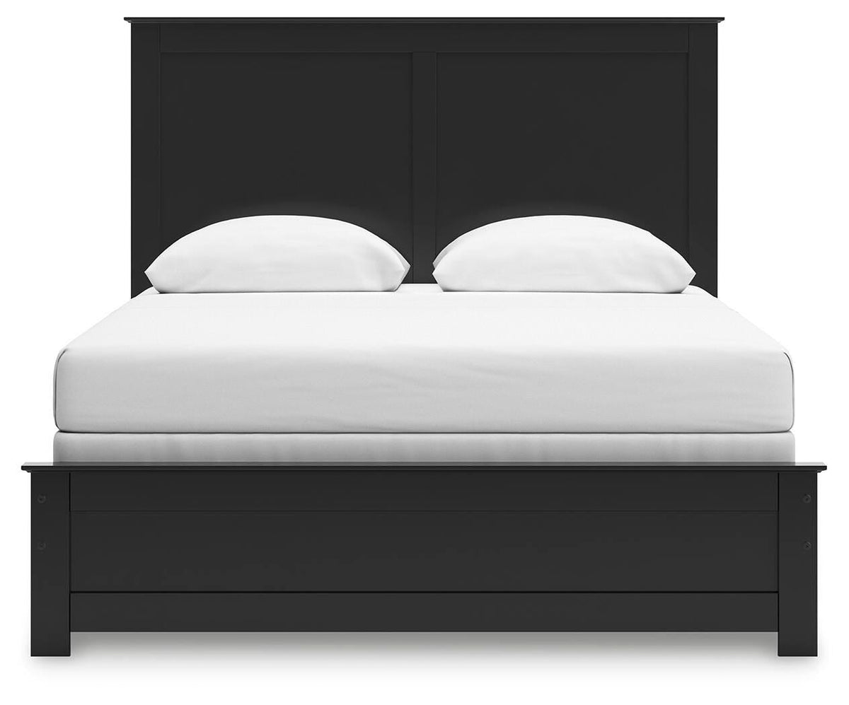 Maribel Bedroom Sets