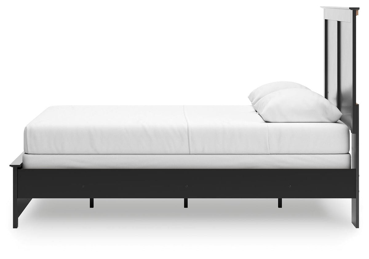 Maribel Bedroom Sets