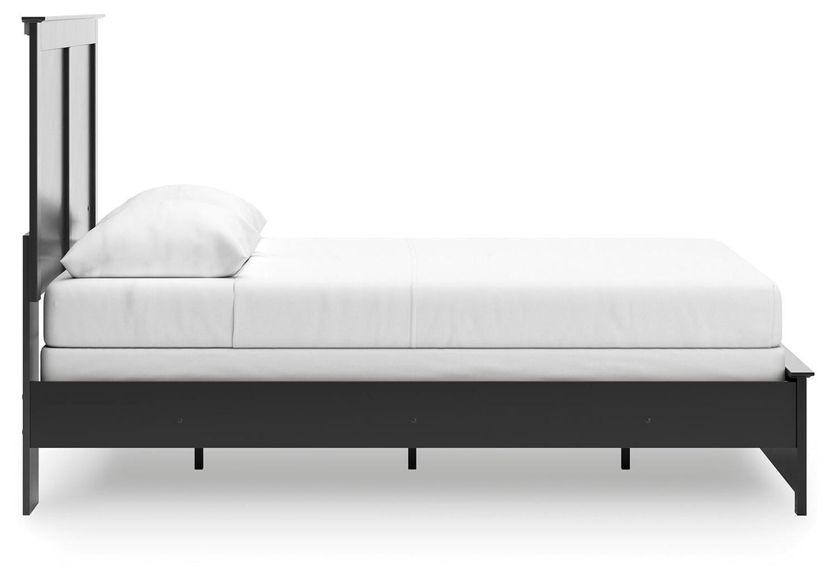 Maribel Beds