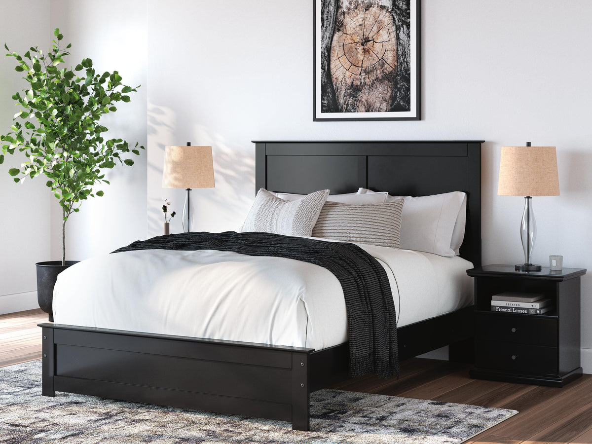Maribel Beds