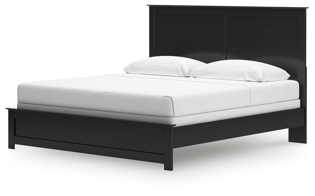 Maribel Bedroom Sets