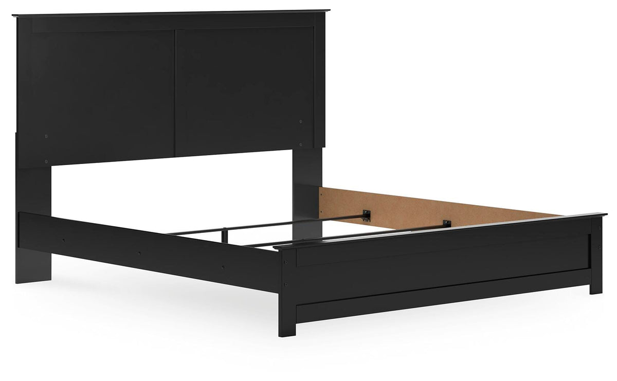 Maribel Beds