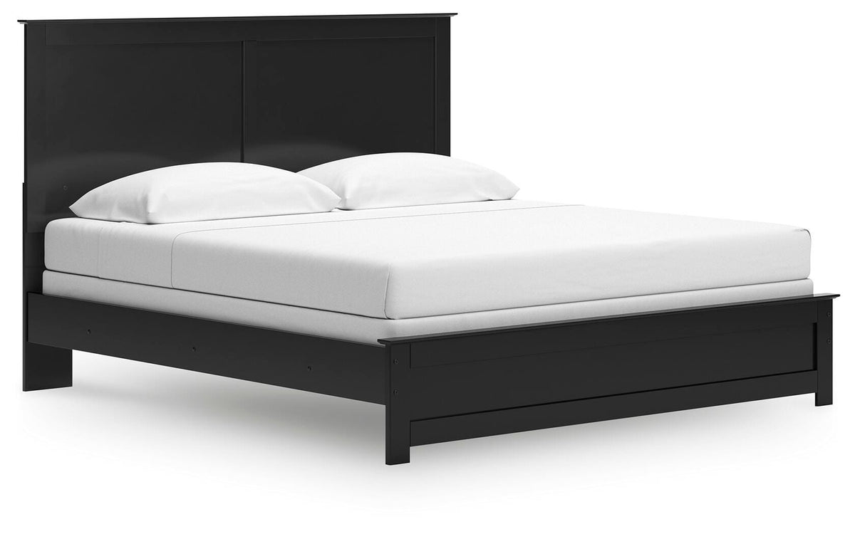 Maribel Beds