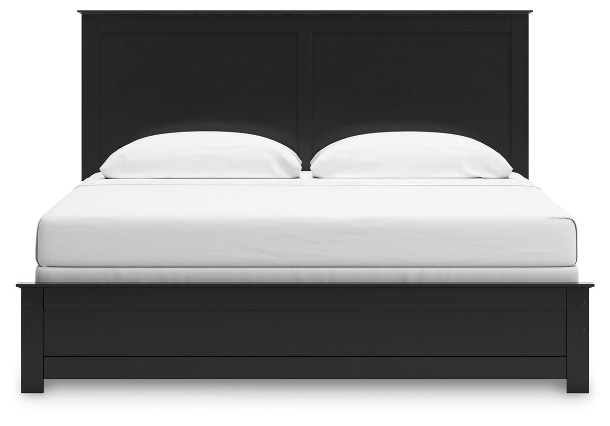 Maribel Beds