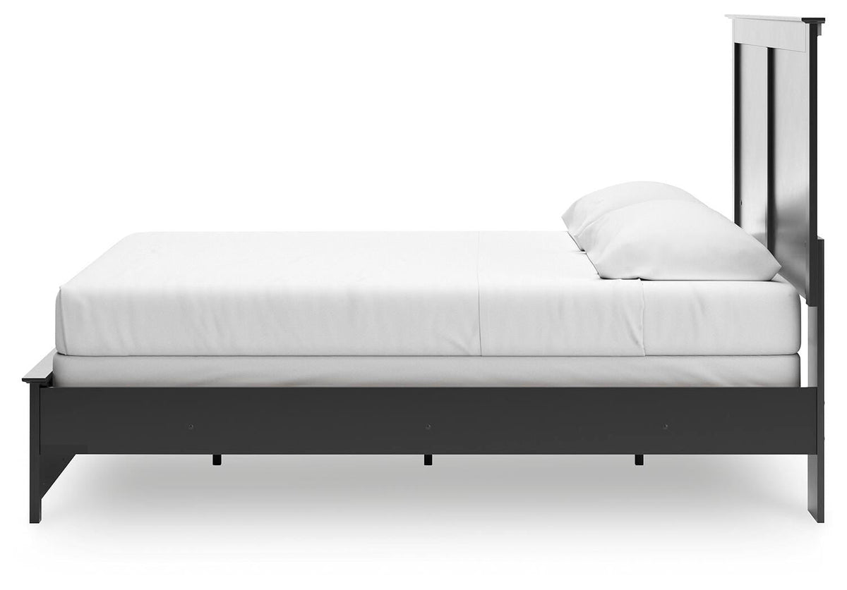 Maribel Beds