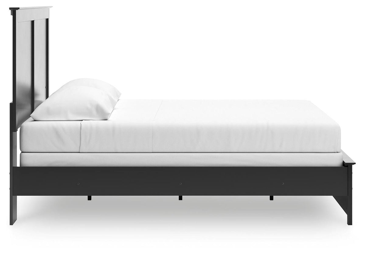 Maribel Beds