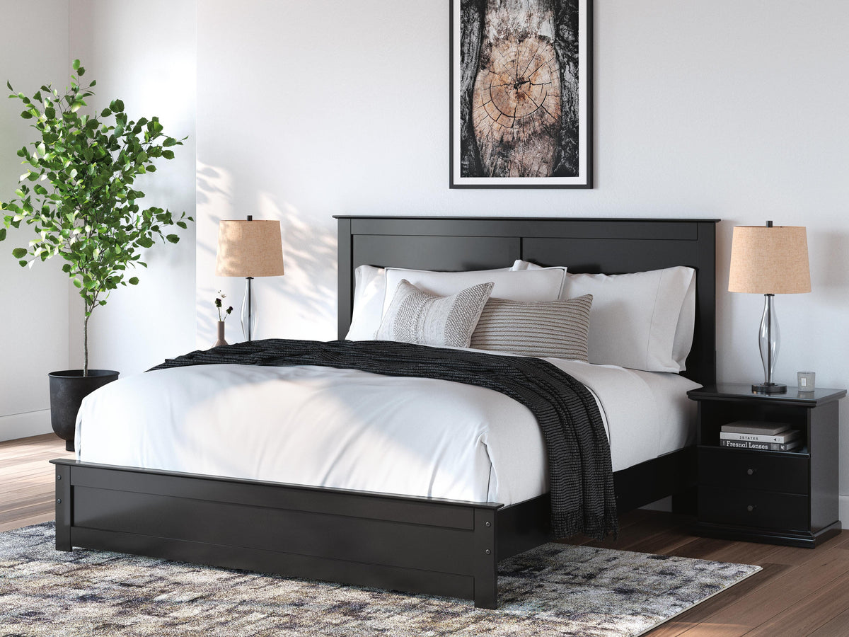 Maribel Beds