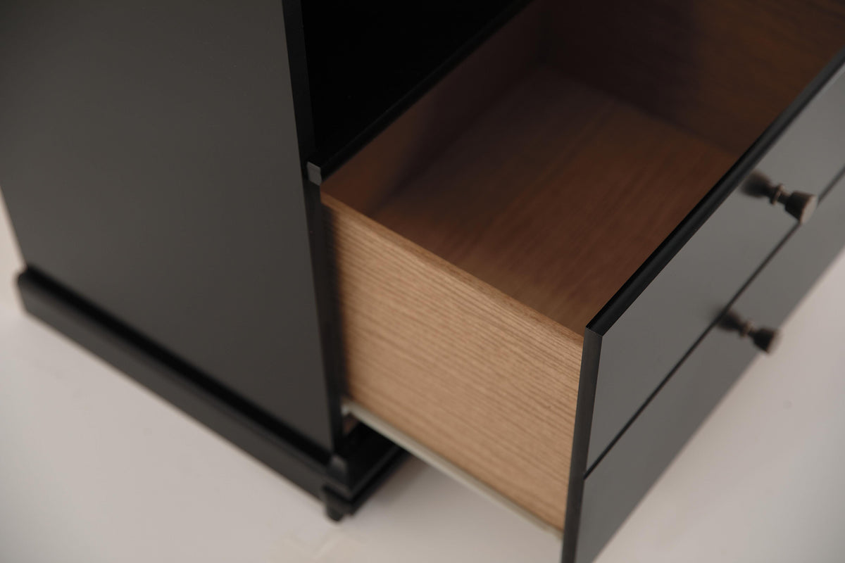 Maribel Nightstand by Ashley - image 4