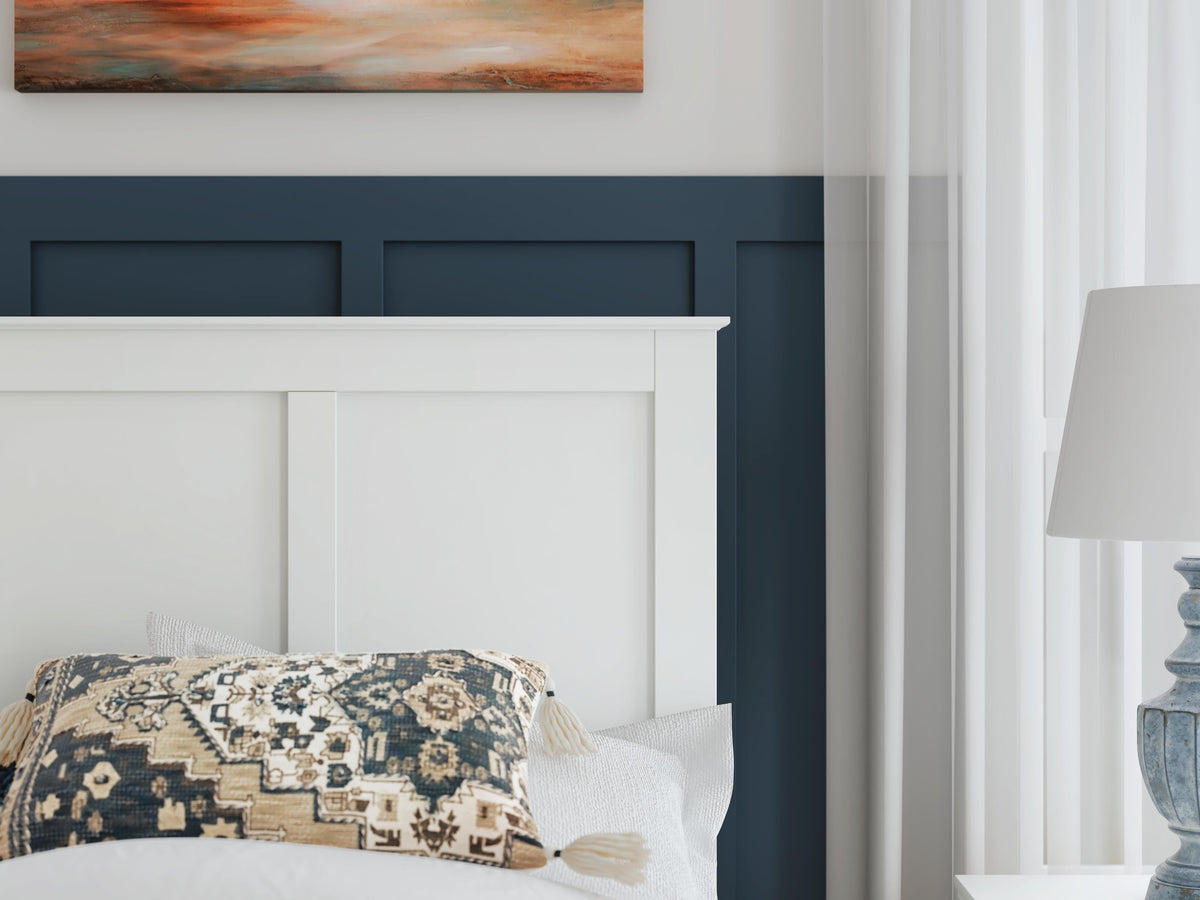 Bostwick Shoals Bedroom Sets