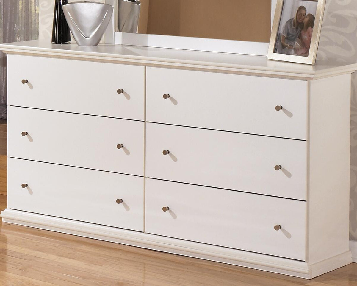 Bostwick Dressers