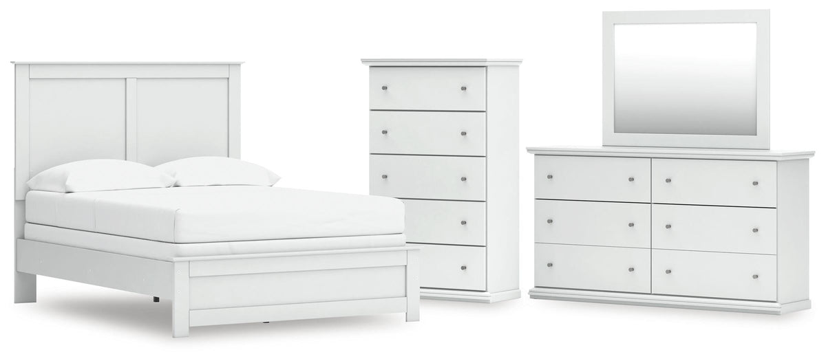 Bostwick Shoals Bedroom Sets