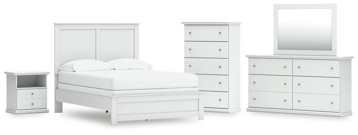 Bostwick Shoals Bedroom Sets
