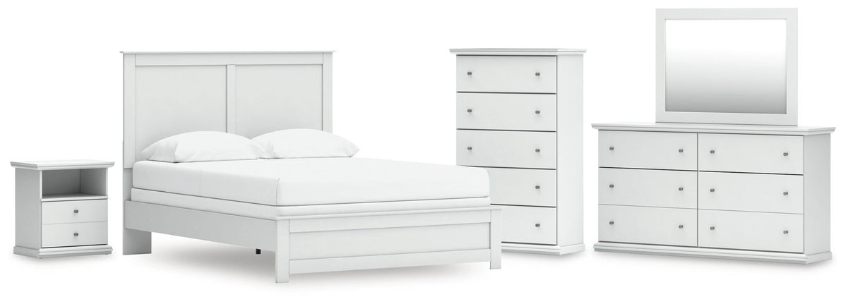 Bostwick Shoals Bedroom Sets
