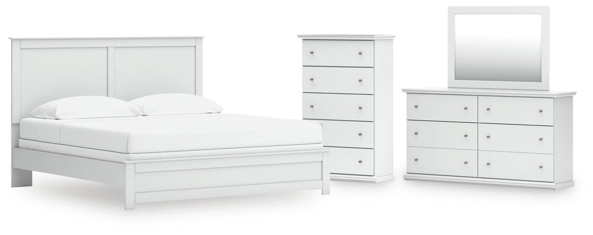 Bostwick Shoals Bedroom Sets