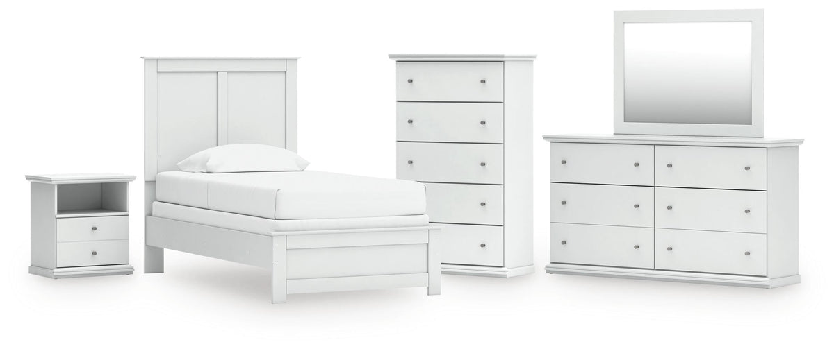 Bostwick Shoals Bedroom Sets