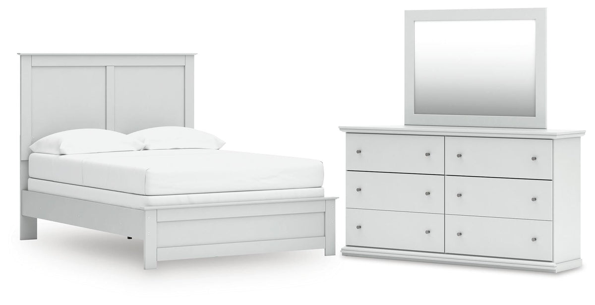 Bostwick Shoals Bedroom Sets