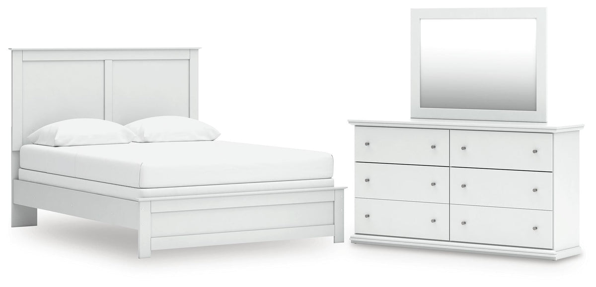 Bostwick Shoals Bedroom Sets